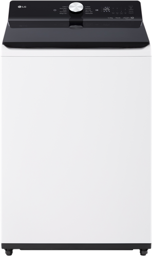 LG 12kg AI Top Load Washer
