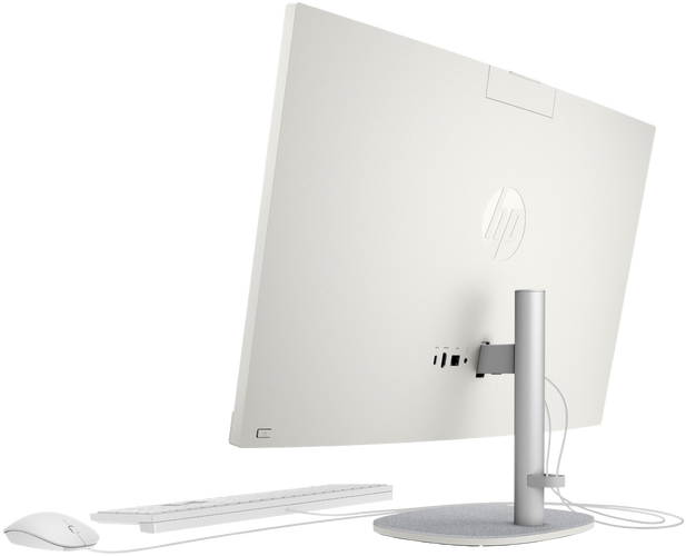 HP 27" Core Ultra 5 16GB 512GB AIO