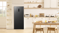 TCL 416L Bottom Mount Refrigerator