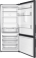 TCL 416L Bottom Mount Refrigerator