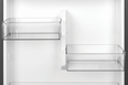 TCL 416L Bottom Mount Refrigerator