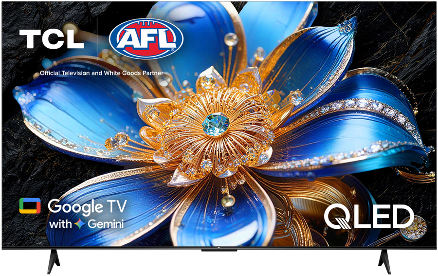 TCL 75" P7LS QLED Google TV with Gemini 2026