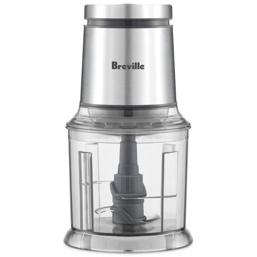 Breville the Mini Wizz Quad Blade Food Processor — view 1
