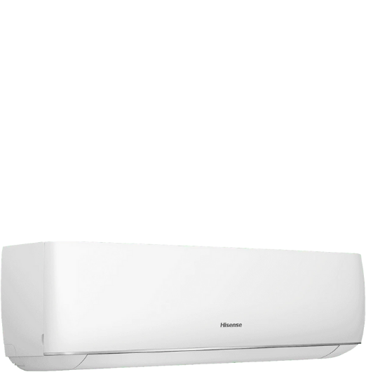 Hisense C5.0kW H6.4kW Reverse Cycle Split System