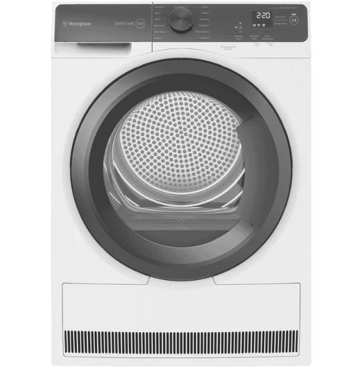 Westinghouse 8kg Heat Pump Dryer