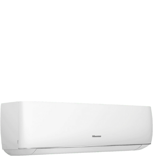 Hisense C2.5kW H3.2kW Reverse Cycle Split System