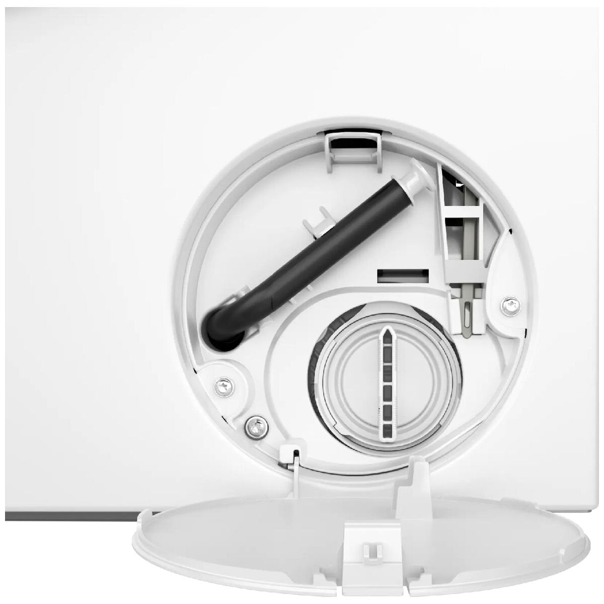 Bosch 8kg Series 4 Front Load Washing Machine-White WAN28288AU