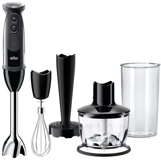 Braun Multiquick 5 Hand Blender — view 1