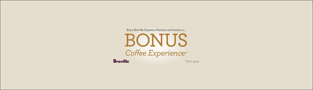 Breville the Dual Boiler Coffee Machine — view 2