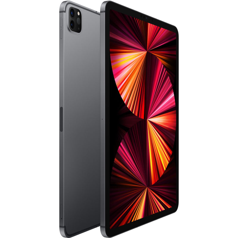 Apple iPad Pro 11-inch 2TB Wi-Fi + Cellular (Space Grey) [3rd Gen]