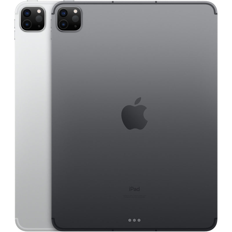 Apple iPad Pro 11-inch 2TB Wi-Fi + Cellular (Space Grey) [3rd Gen]