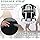 Matein Travel Laptop Backpack
