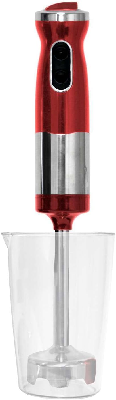 Healthy Choice Stick Hand Blender - 700W Powerful 3-in-1 Electric Cordless Hand Blender - Layaway AU