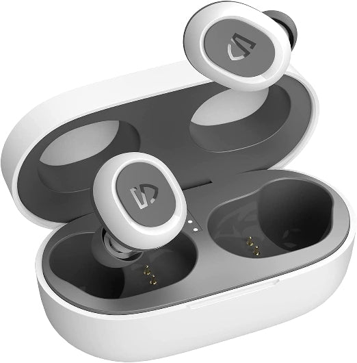 SoundPEATS Truefree 2 Wireless Earbuds
