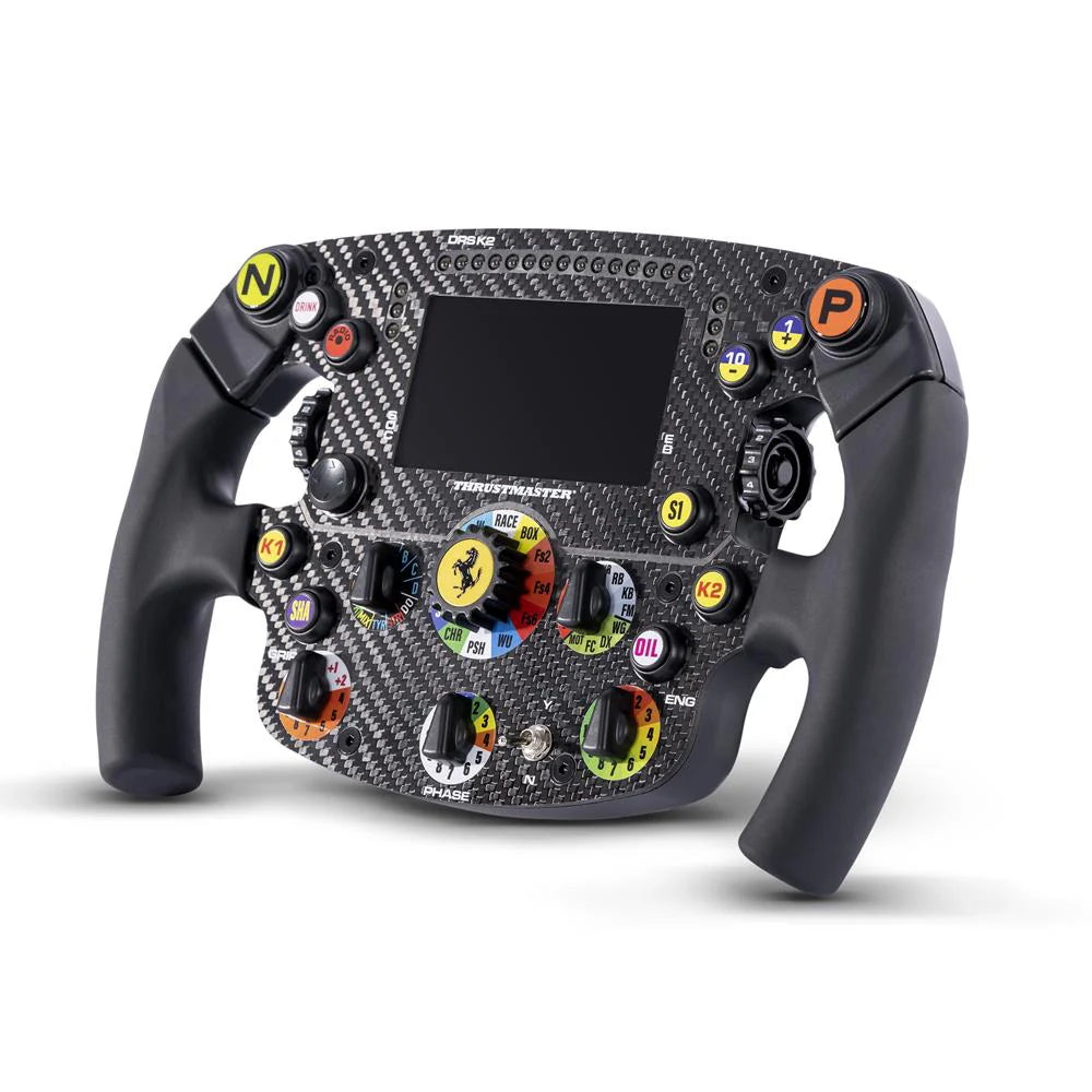 Thrustmaster Ferrari SF1000 Edition Wheel Add-on - Layaway AU