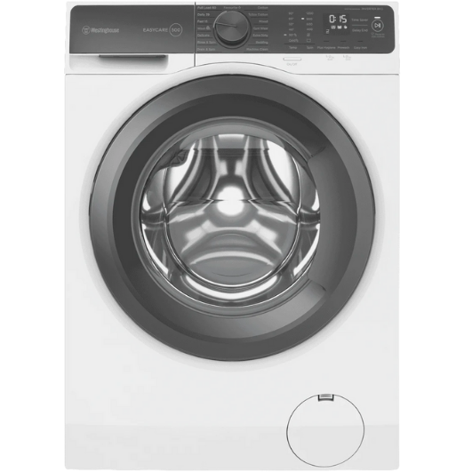 Westinghouse 8kg Front Load Washer - Layaway AU