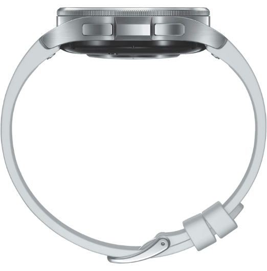 Samsung Galaxy Watch 6 Classic LTE 43mm Silver