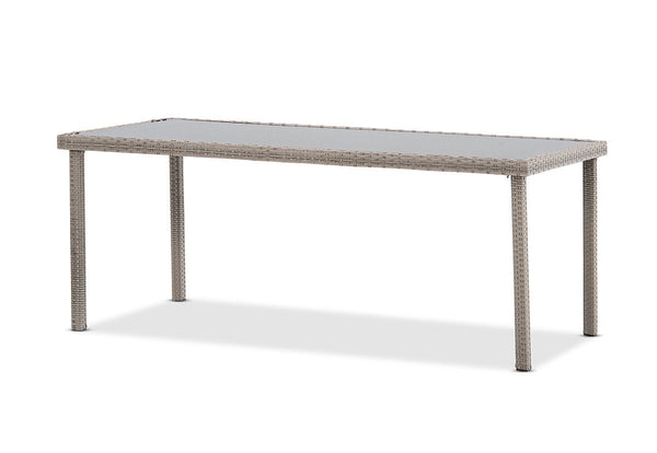 BARBOSA 1800 Outdoor Dining Table