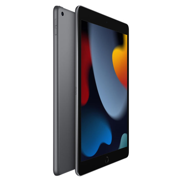 Apple iPad 10.2-inch 64GB Wi-Fi (Space Grey) [9th Gen]