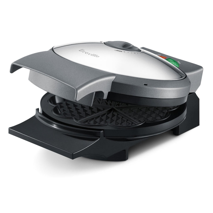 Breville the Crisp Control Waffle Maker — view 1