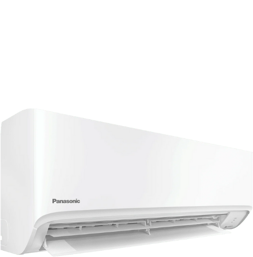 Panasonic C5.0kW Cooling Only Split System