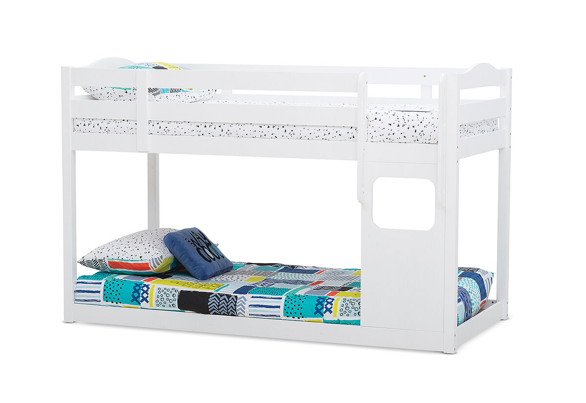 CAPTAIN JACK Single Cabin Bunk Bed