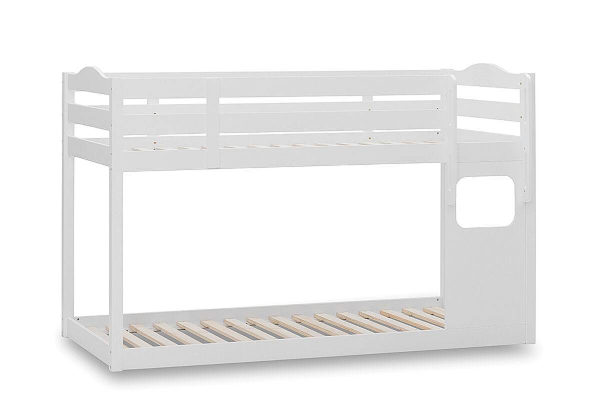 CAPTAIN JACK Single Cabin Bunk Bed