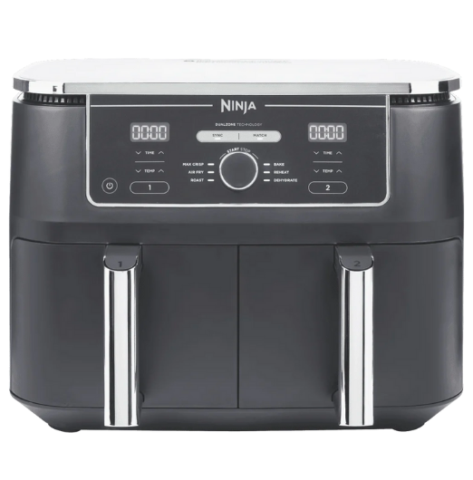 Ninja Foodi Max XXXL Dual Zone 9.5L Air Fryer - Layaway AU