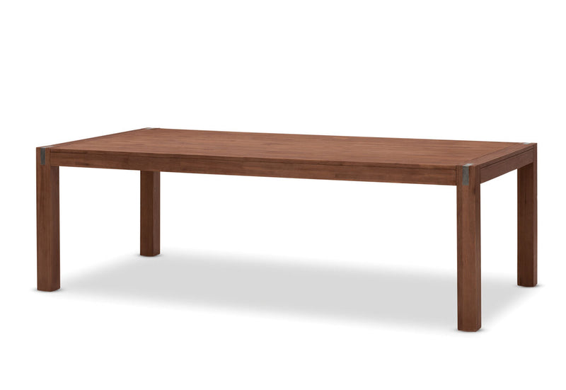 SILVERWOOD 2400 Dining Table