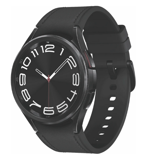 Samsung Galaxy Watch 6 Classic LTE 43mm Black