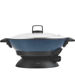 Sunbeam Professional 7.5 Litre Diamond Force Wok