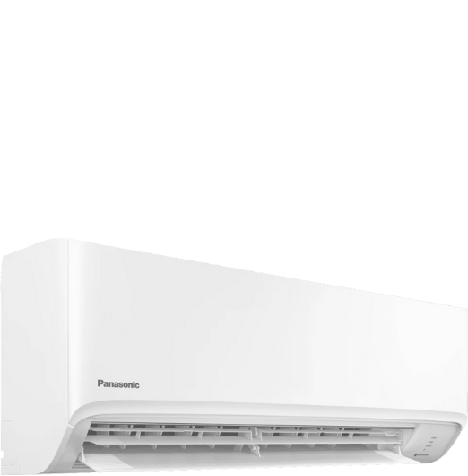 Panasonic C2.5kW Cooling Only Split System