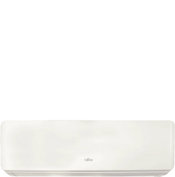 Fujitsu C6.0kW H7.2kW Reverse Cycle Split System