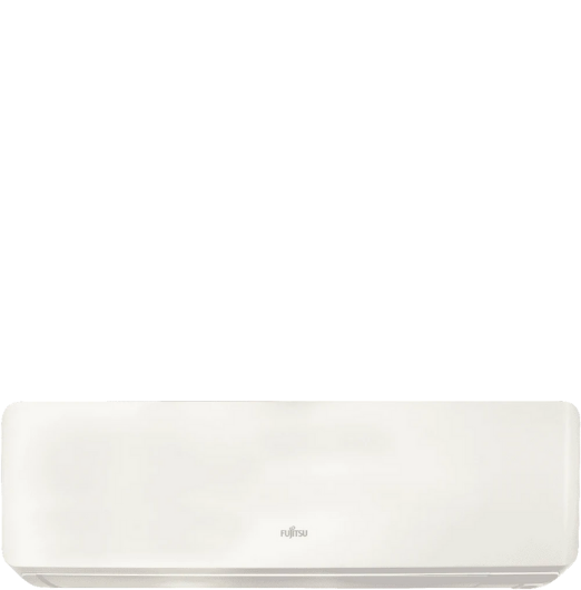 Fujitsu C6.0kW H7.2kW Reverse Cycle Split System
