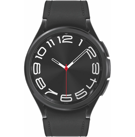 Samsung Galaxy Watch 6 Classic BT 43mm Black