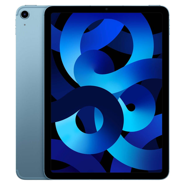 Apple iPad Air 10.9-inch 64GB Wi-Fi + Cellular (Blue) [5th Gen]