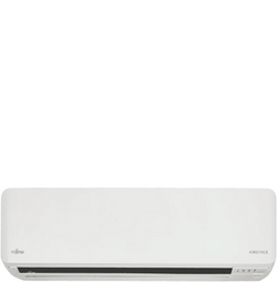 Fujitsu C2.5kW H3.2kW Reverse Cycle Split System