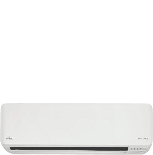 Fujitsu C3.4kW Cooling Only Split System Air Con