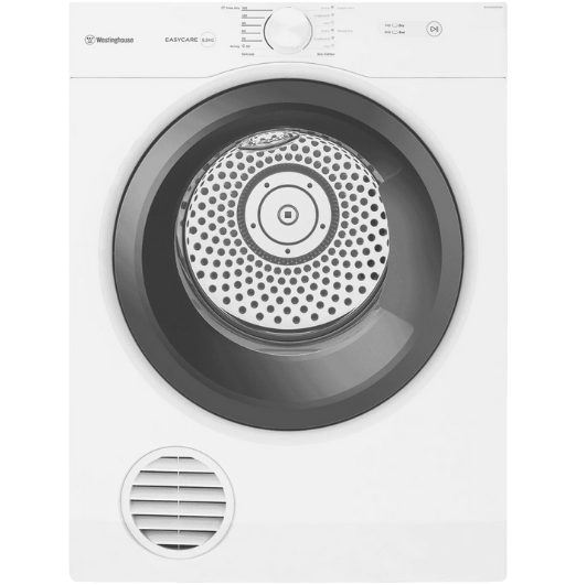 Westinghouse 6.5kg Vented Dryer