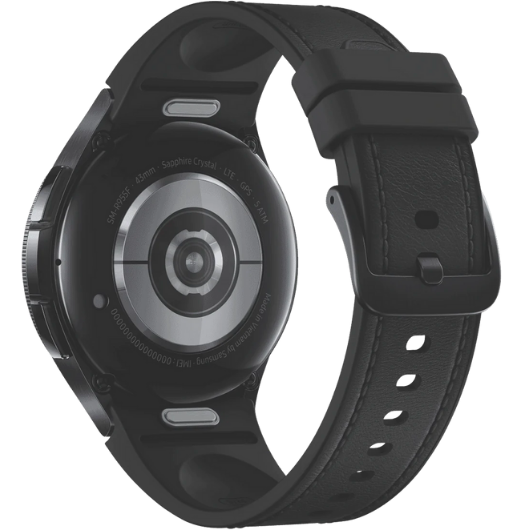 Samsung Galaxy Watch 6 Classic LTE 43mm Black