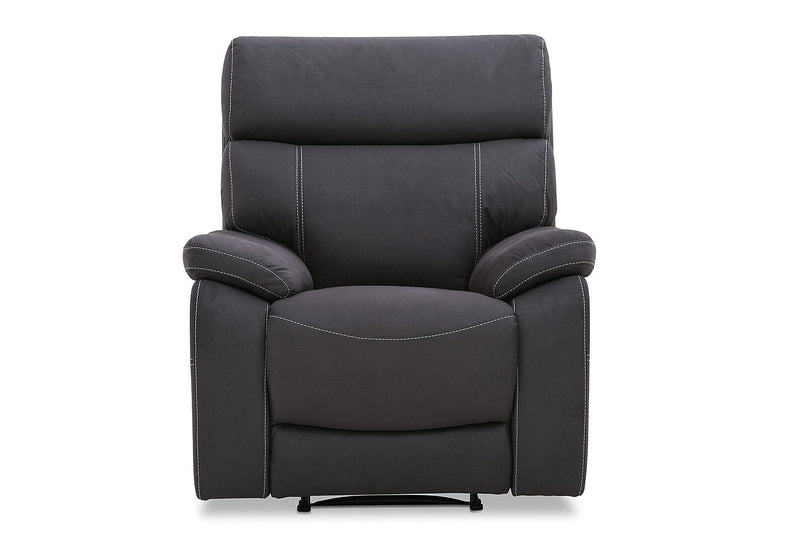 ALFRED Fabric Recliner