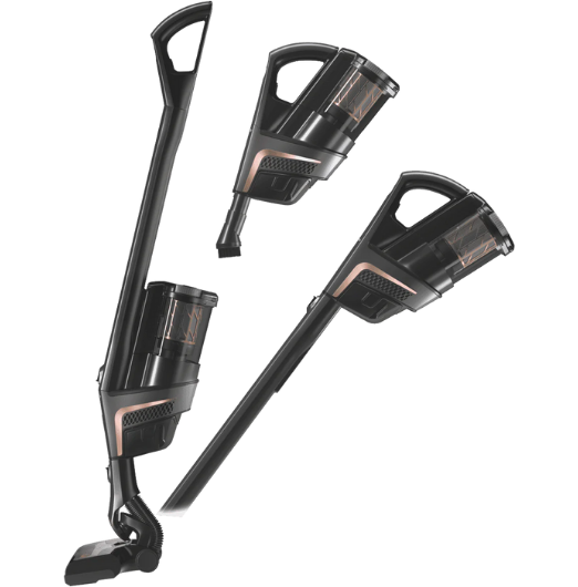 Miele Triflex HX2 Pro Bronze Pearl