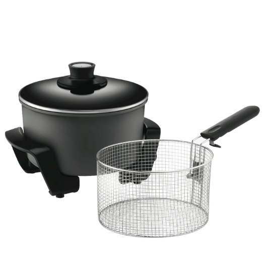 Sunbeam 5L Multicooker Deep Fryer