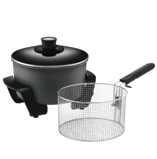 Sunbeam 5L Multicooker Deep Fryer