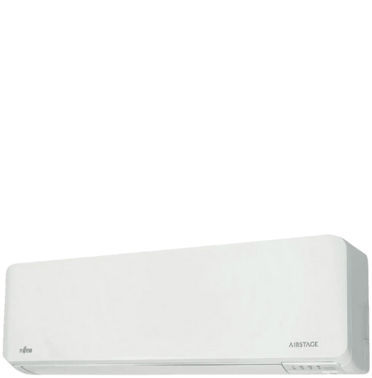 Fujitsu C7.1kW H8.0kW Reverse Cycle Split System