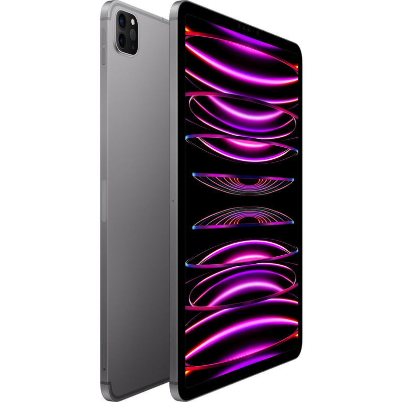 Apple iPad Pro 11-inch 1TB Wi-Fi + Cellular (Space Grey) [4th Gen]