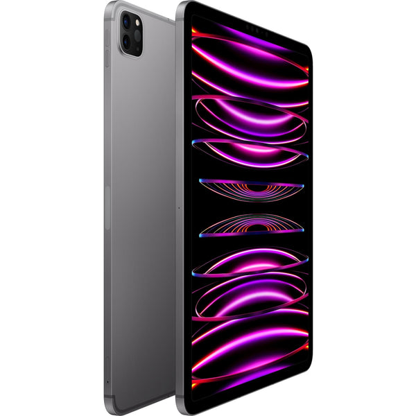 Apple iPad Pro 11-inch 2TB Wi-Fi + Cellular (Space Grey) [4th Gen]