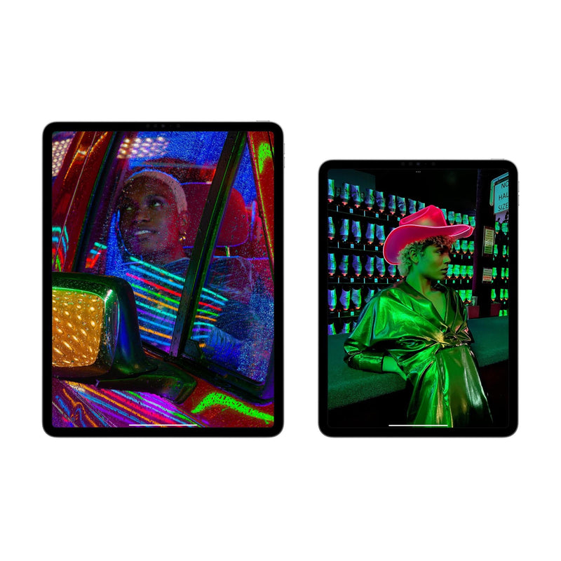 Apple iPad Pro 12.9-inch 1TB Wi-Fi + Cellular (Space Grey) [6th Gen]