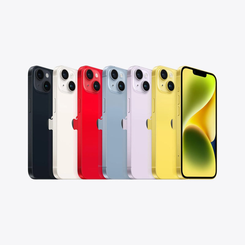 Apple iPhone 14 128 GB A Grade Refurbished