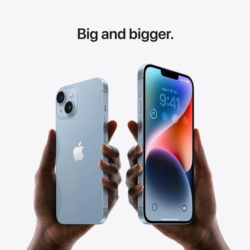 Apple iPhone 14 128 GB A Grade Refurbished